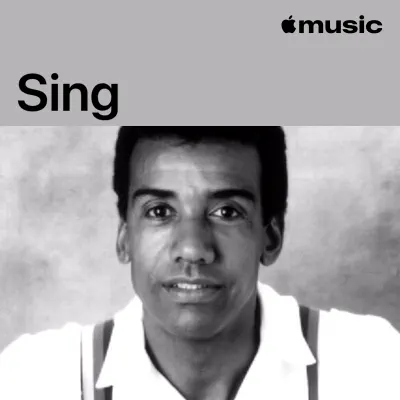Listen to Jorge Ben Jor: Sing featuring Jorge Ben Jor