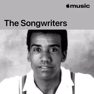 Listen to Jorge Ben Jor: The Songwriters featuring The Gaslamp Killer
