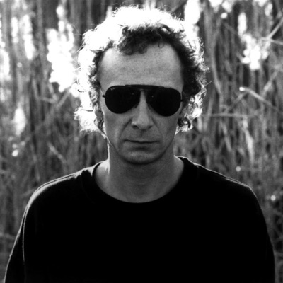 Graham Parker