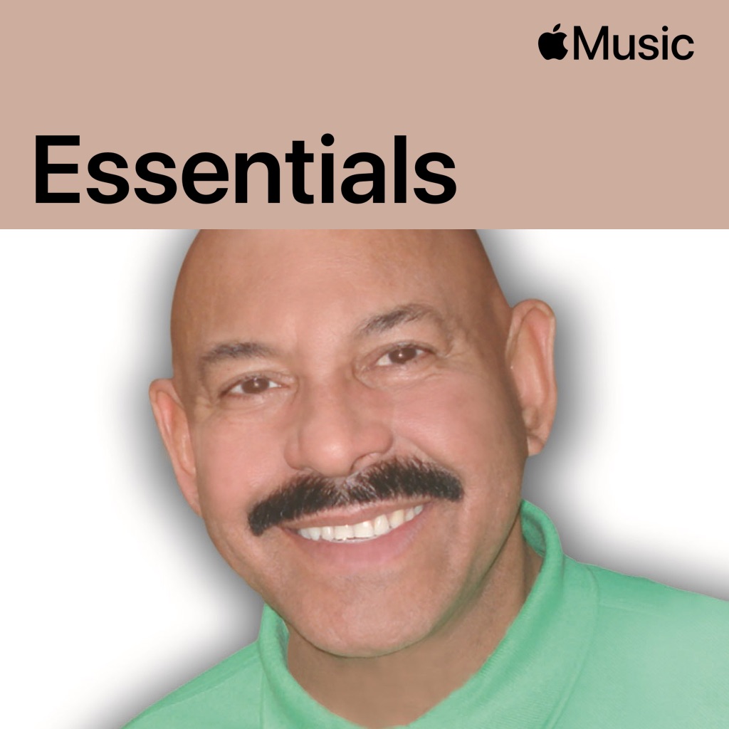 Oscar D'León Essentials