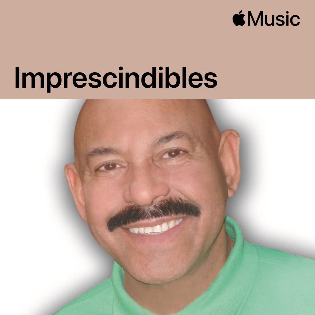 Oscar D'León: imprescindibles