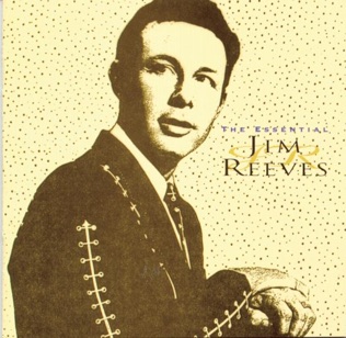 Jim Reeves Welcome To My World