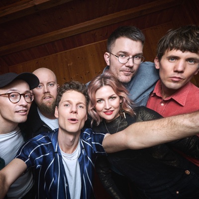 Alphabeat