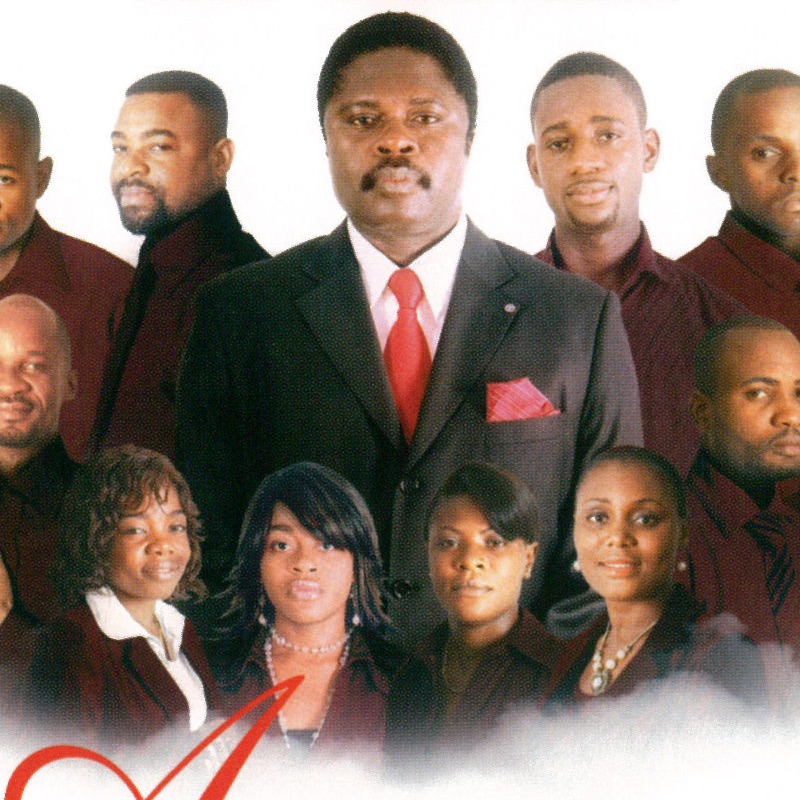 Groupe Adorons l’Eternel G.A.E.L - Kati Nayo