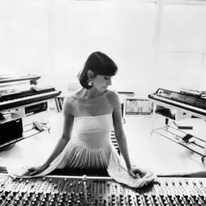 Suzanne Ciani