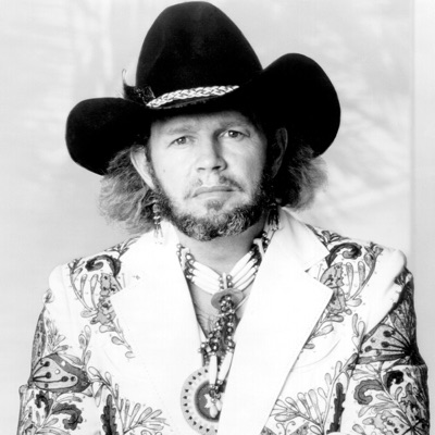 David Allan Coe