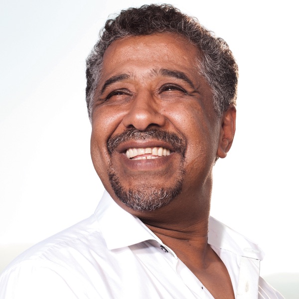 Khaled's avatar