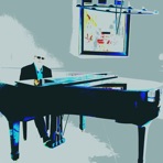 Relaxing Piano Man