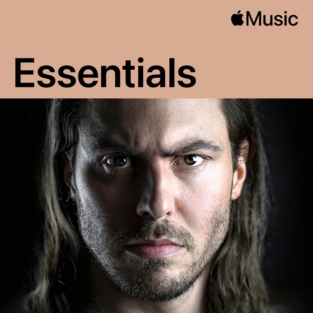 Andrew W.K. Essentials