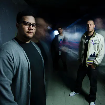 Listen to Kidz In Space, watch music videos, read bio, see tour dates & more!