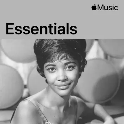 Ascolta Nancy Wilson Essentials con Nancy Wilson