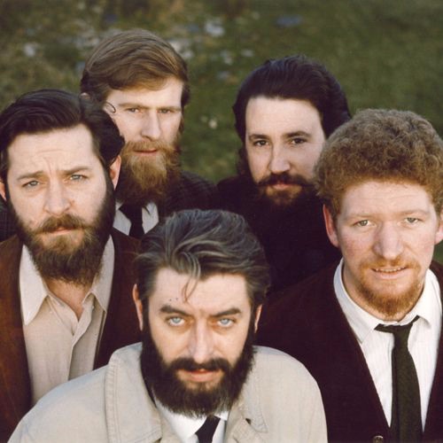 Фото The Dubliners