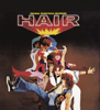 Hair: Special Anniversary Edition (Remastered Original Cast Recording) - Verschiedene Interpret:innen