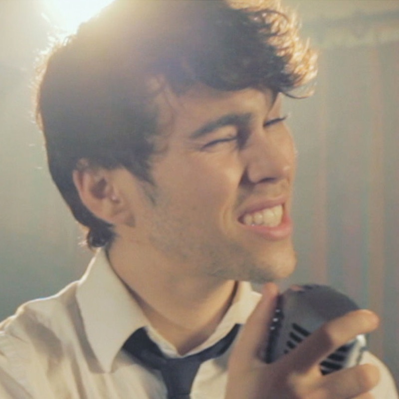 Max Schneider - Without You