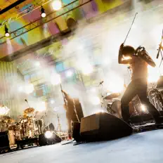 Listen to Rovo, watch music videos, read bio, see tour dates & more!