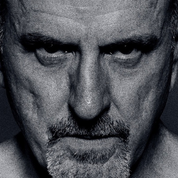 Lustmord's avatar