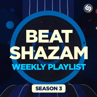 The Wanted की फ़ीचर Beat Shazam: Season 3 सुनें