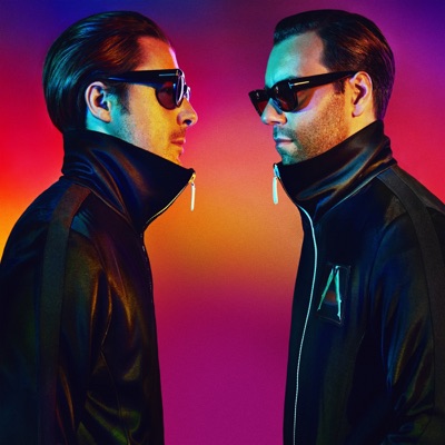 Axwell Λ Ingrosso