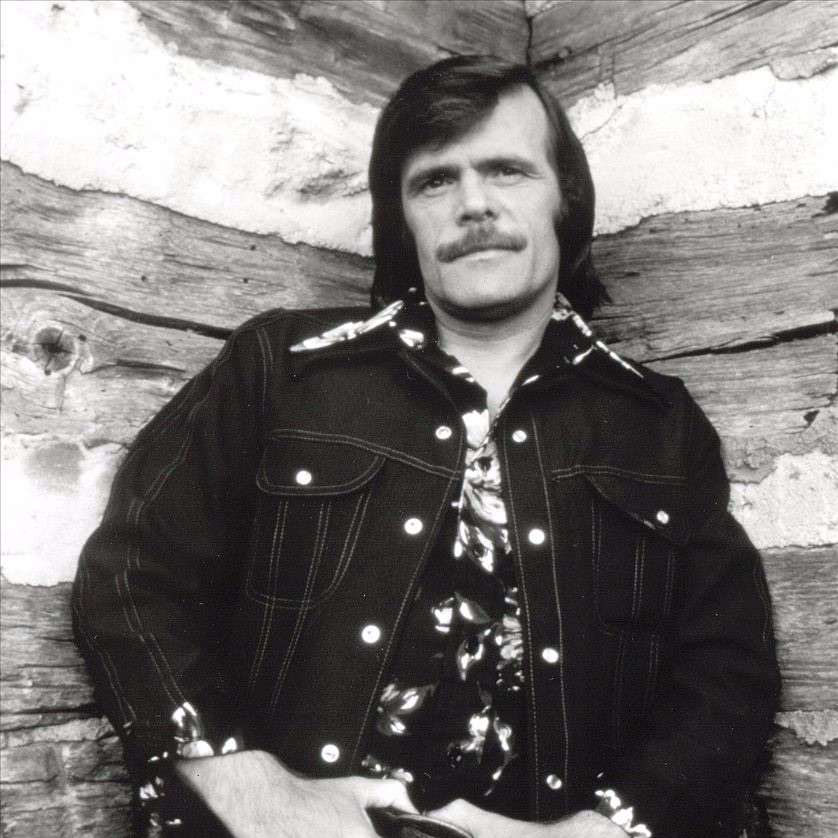 Фото Johnny Paycheck