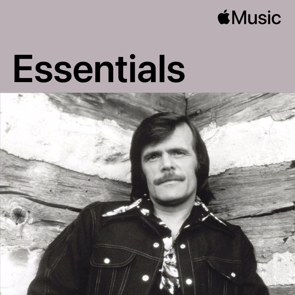 Johnny Paycheck Essentials