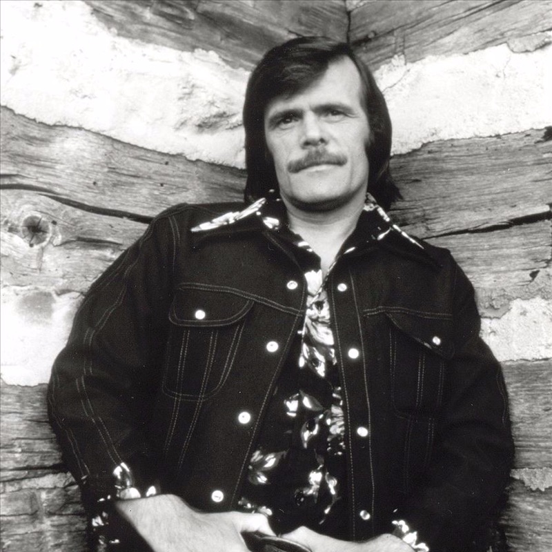 Johnny Paycheck - I Can't Quit Drinking
