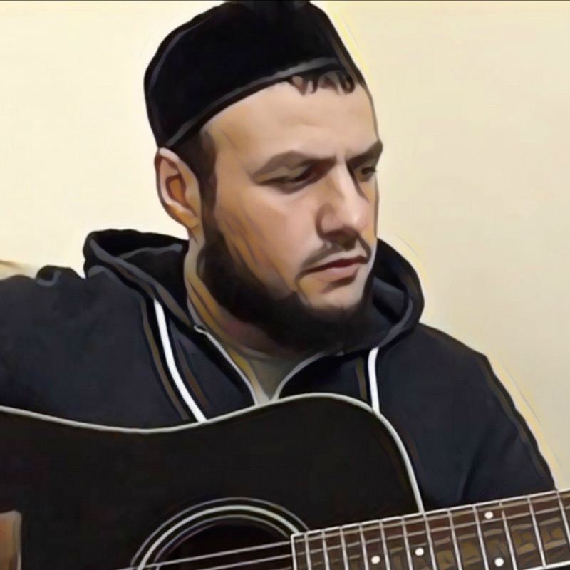 Alikhan Amkhadov - Все пройдет