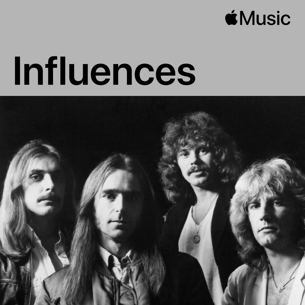 Status Quo: Influences
