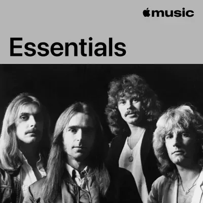 Status Quo adlı sanatçının yer aldığı Status Quo Essentials çalma listesini dinle