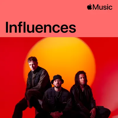 Ascolta L'Or du Commun: Influences con Smino