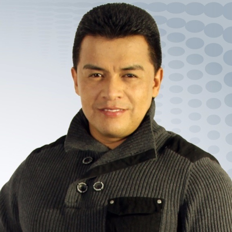 Luisito Muñoz - Alguien Como Tú