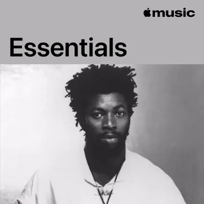 Ascolta Capleton Essentials con Capleton