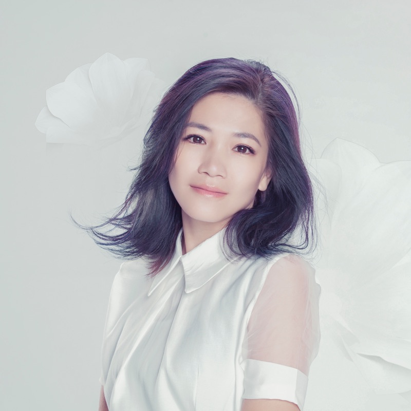 Huang Fei - 追追追