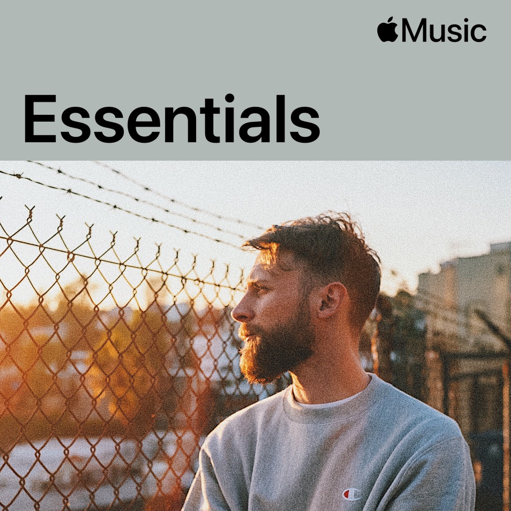 Tom Doolie Essentials