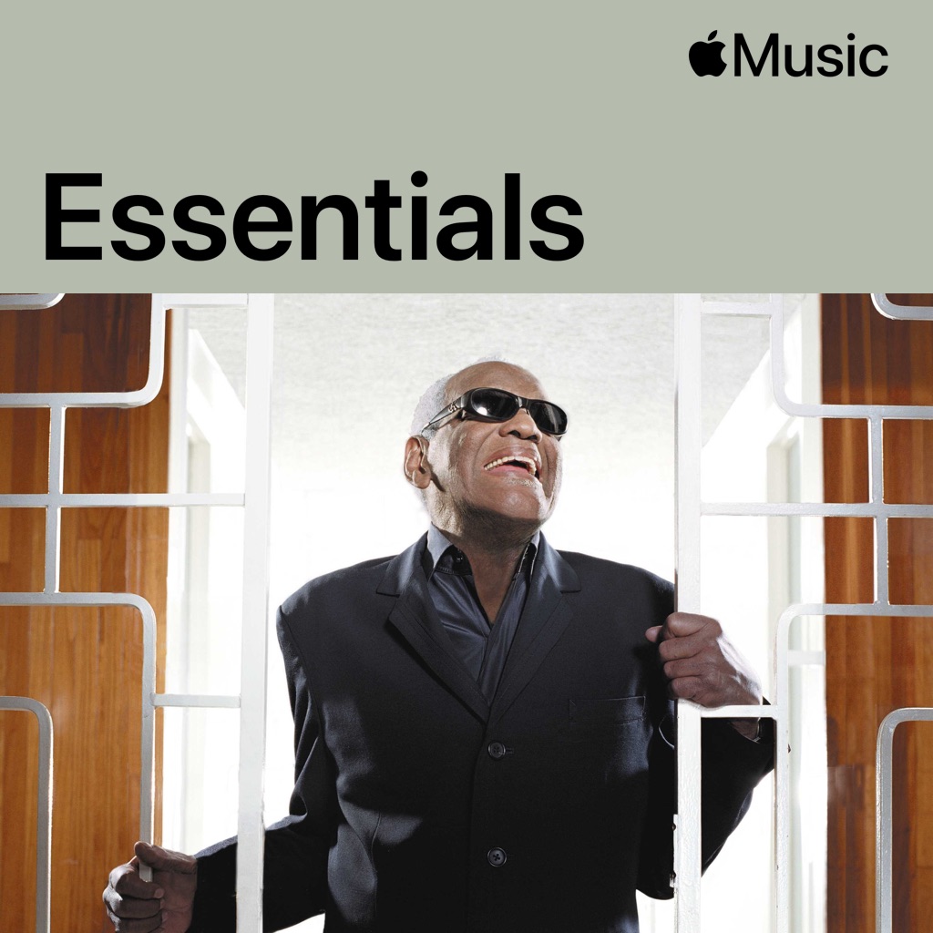 Ray Charles Essentials