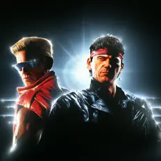 Listen to Power Glove, watch music videos, read bio, see tour dates & more!