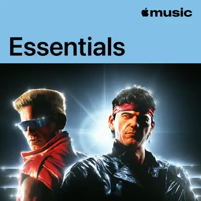 Listen to Power Glove Essentials featuring F.O.O.L