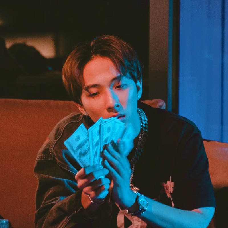 NICECNX - เพราะ (BECAUSE)