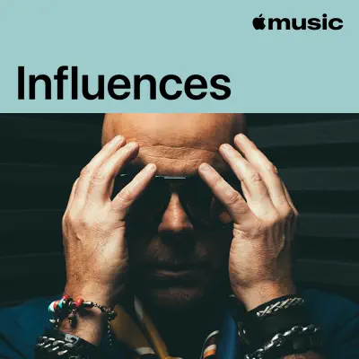 Ακούστε τη λίστα Pedro Abrunhosa: Influences με περιεχόμενο από Lenine