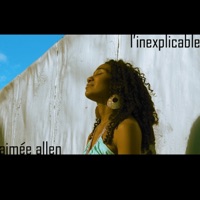 Aimée Allen - What the Senses Know