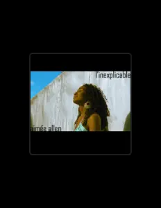 Listen to Aimée Allen, watch music videos, read bio, see tour dates & more!