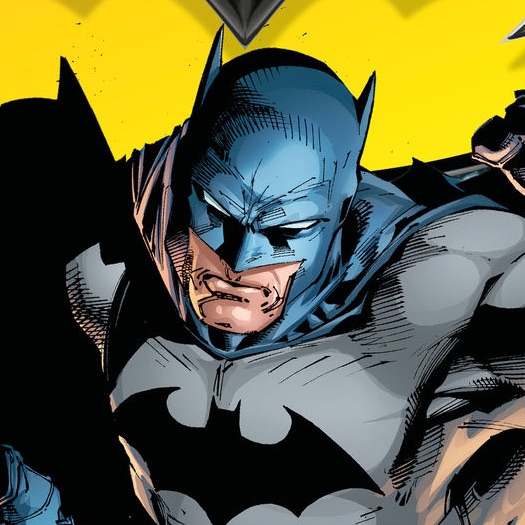 Фото Batman