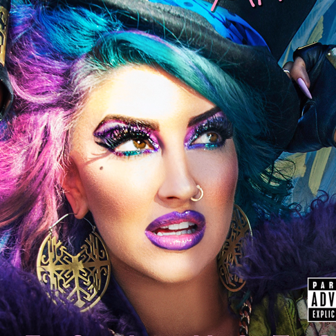 Neon Hitch