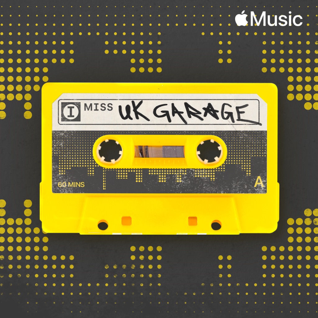 I Miss UK Garage