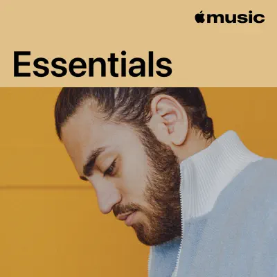 Listen to Ali Gatie Essentials featuring MAX