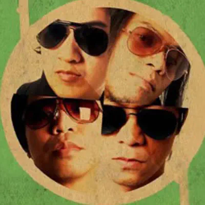 Listen to Eraserheads, watch music videos, read bio, see tour dates & more!