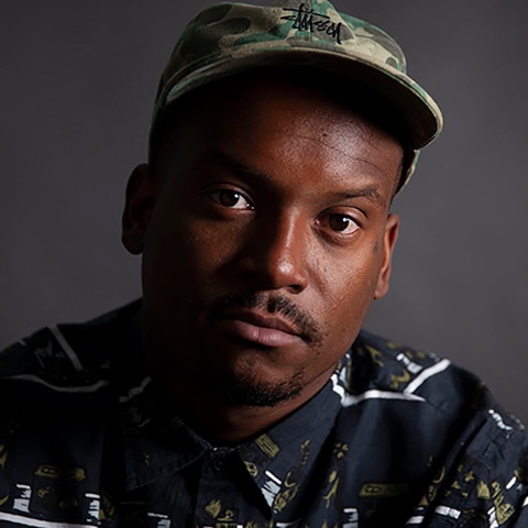 Fashawn
