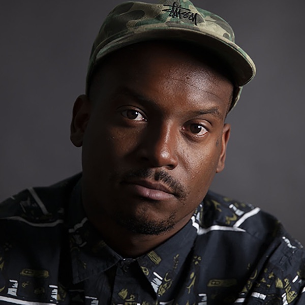 Fashawn's avatar