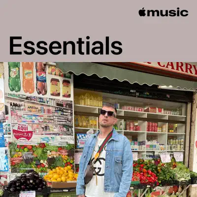 Listen to Sentino Essentials featuring Sentino