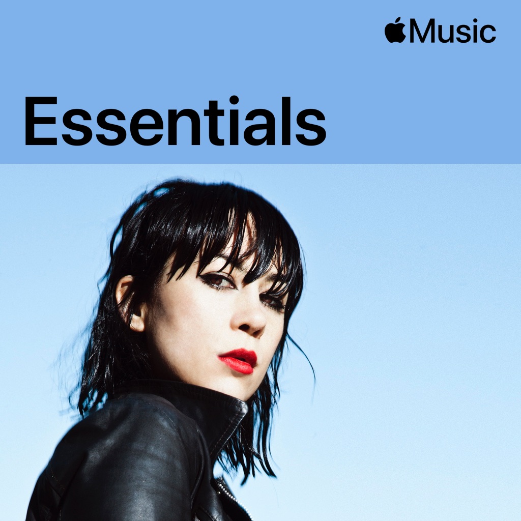 Dum Dum Girls Essentials
