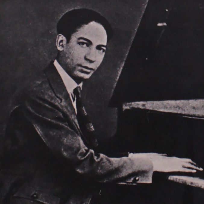 Фото Jelly Roll Morton